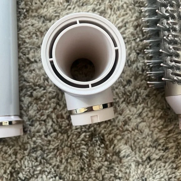 T3 Aire 360 Ceramic Air Styler Blowout kit. - Picture 3 of 10